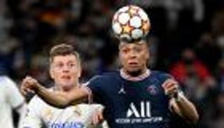 ليس مهاجما.. الكشف عن أول ضحايا مبابي في ريال مدريد