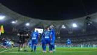 5 محطات رسمت طريق الهلال نحو لقب الدوري السعودي