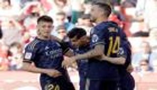 رباعية احتفالية Vs ثلاثية مؤلمة.. ريال مدريد يرعب دورتموند