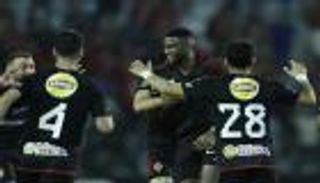 موديست «المنبوذ» بطل الدقيقة 90 في الأهلي المصري (فيديو)