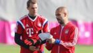 مانويل نوير يضع ريال مدريد في قفص الاتهام.. ما القصة؟