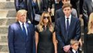 أنهى حياته السياسية قبل أن تبدأ.. نجل ترامب يرفض «هدية» الجمهوريين