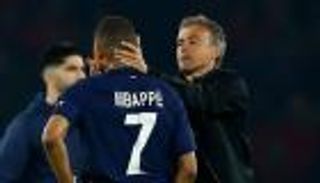 رابح بعد الخسارة.. كيف نجا باريس سان جيرمان من استنزاف مبابي؟