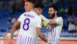 فيديو أهداف مباراة العين ويوكوهاما في نهائي دوري أبطال آسيا 2024