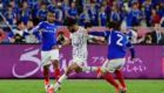 «ريمونتادا يابانية».. يوكوهاما يحبط العين في نهائي دوري أبطال آسيا 2024