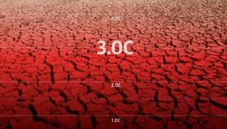 الاحترار المناخي يهدد العالم