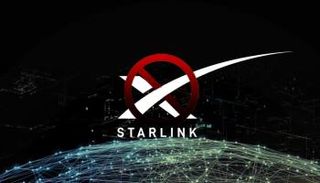 شركة ستارلينك