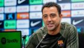 «الأهداف الضئيلة» آخر حلقات موسم برشلونة المخيب