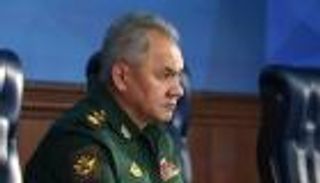 انتهاء حقبة سيرغي شويغو.. بوتين يقيل وزير دفاعه