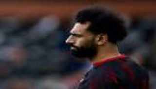 في 41 يوما.. مدافع مانشستر سيتي يحرج محمد صلاح