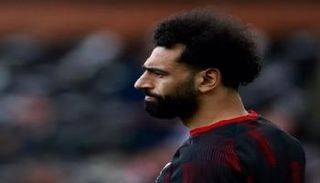 محمد صلاح نجم ليفربول