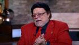 إبراهيم نصر.. «صانع البهجة» و«أسطورة المقالب» (بروفايل)