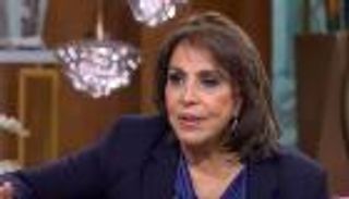 عفاف راضي.. قصة انطلاق «صاحبة الصوت الراقي» (بروفايل)