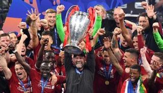 نهائي دوري أبطال أوروبا 2019