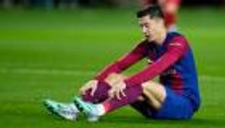 هل يرحل ليفاندوفسكي عن برشلونة؟.. ثورة بايرن ميونخ تورط «بلوغرانا»