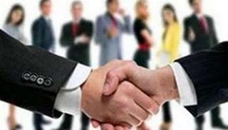 فرص عمل - صورة أرشيفية