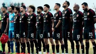 الأهلي المصري