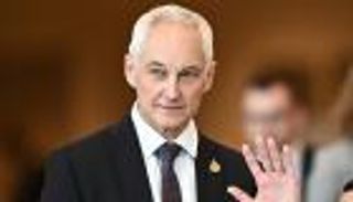 بوتين يستثمر في بيلوسوف.. إن كانت الحرب ضرورية فلتكن مربحة