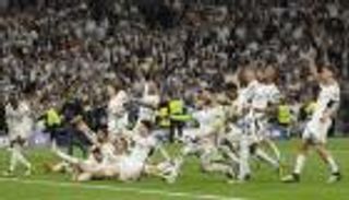 ترتيب هدافي دوري أبطال أوروبا 2024.. «هاتريك» يفصل ثلاثي ريال مدريد عن الصدارة