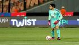 نهائي الترجي ضد الأهلي.. 3 تشابهات بين مصطفى شوبير وأمان الله مميش