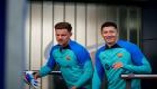 بسبب ريال مدريد.. ثورة «العقاب» تضرب 4 ضحايا في برشلونة