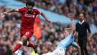 بينهم محمد صلاح.. سوق البريميرليغ يغري الدوري السعودي في ميركاتو الصيف