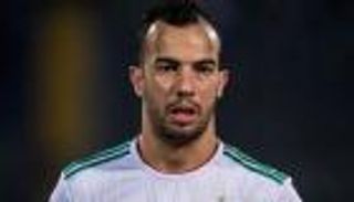 من عامل في سوق لبطل أفريقيا.. قصة ملهمة لصخرة الجزائر جمال بلعمري