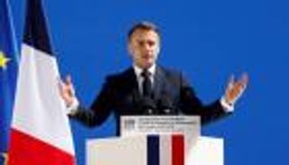 &laquo;اختر فرنسا&raquo; تنطلق اليوم.. مليارات الدولارات تنهال على باريس 