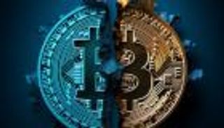 أسعار العملات الرقمية.. هبوط «الكريبتو» بقيادة بيتكوين