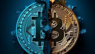 العملات الرقمية - أرشيفية