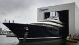 أول يخت يعمل بالهيدروجين للبيع.. ما علاقة بيل غيتس؟