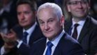 أندريه بيلوسوف وزيرا لدفاع روسيا.. اقتصادي مخضرم يفتش عن معادلة النصر