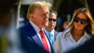 عيد الأم بأمريكا.. رسائل سياسية «ساخنة» بين بايدن وترامب