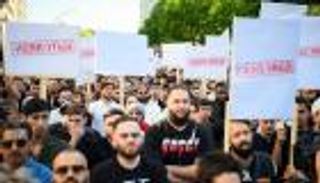 ذراع الإخوان الجديدة تؤدي «رقصة الضحية» بألمانيا.. سحب الجنسية؟