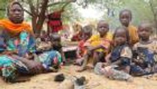 «توازن الضعف» في الفاشر.. حرب بـ«لا منتصر» والمعاناة نصيب المدنيين