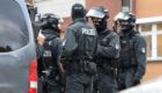 «يورو 2024».. ألمانيا تكثف إجراءات الأمن تحسبا لـ«الإرهاب» و«الشغب»