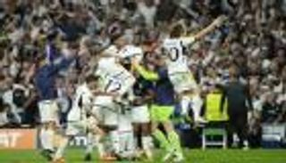 نهائي دوري أبطال أوروبا 2024.. إنجاز أسطوري يلمع في عيون 4 لاعبين