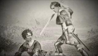 صورة تعبيرية لهاري هوتسبير  