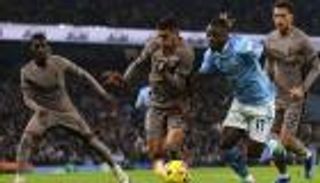 كيفية مشاهدة البث المباشر لمباراة مانشستر سيتي وتوتنهام في الدوري الإنجليزي 2024