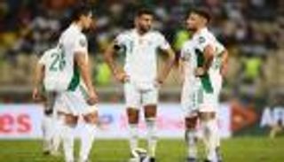 أبرزها محرز وبلايلي.. 3 مفاجآت مرتقبة لمنتخب الجزائر