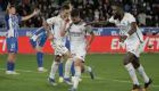 كيفية مشاهدة البث المباشر لمباراة ريال مدريد وديبورتيفو ألافيس في الدوري الإسباني 2024