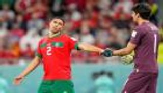 أبرزهم إبراهيم دياز.. 3 مرشحين لدعم المغرب في أولمبياد باريس