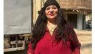 فريدة سيف النصر: وجدت في الدين ملاذا.. و3 فنانات خلعن الحجاب معي