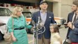 بايدن «العائد من الموت».. «طقوس أخيرة» وجراحة خطيرة