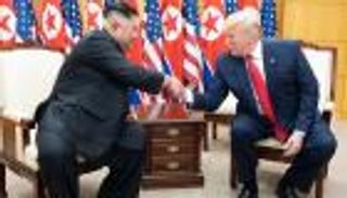 عودة ترامب.. ماذا تعني لكوريا الشمالية؟