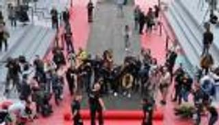 مهرجان كان السينمائي ينطلق بحملة لرفع صوت ضحايا الاعتداء الجنسي
