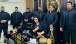 سقوط سما كلينيك.. أسرار «الطبيبة فيلر» صاحبة السلاح والذهب