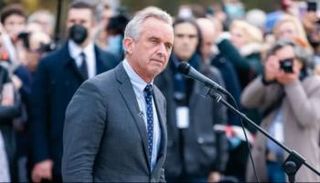 روبرت إف. كينيدى جونيور