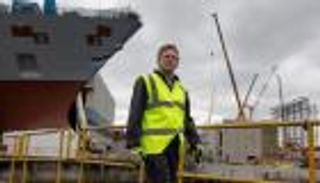 أمن في عالم مضطرب.. بريطانيا تتسلح بـ6 سفن حربية متقدمة 