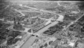 خاركيف.. معقل صناعة الدبابات الذي دمرته الحرب الأوكرانية